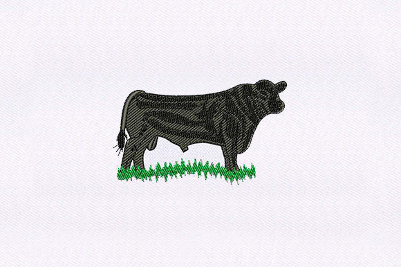 Black Buffalo: A Versatile Design for Small Business Merch