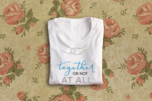 Captivating Together or Not at All Design