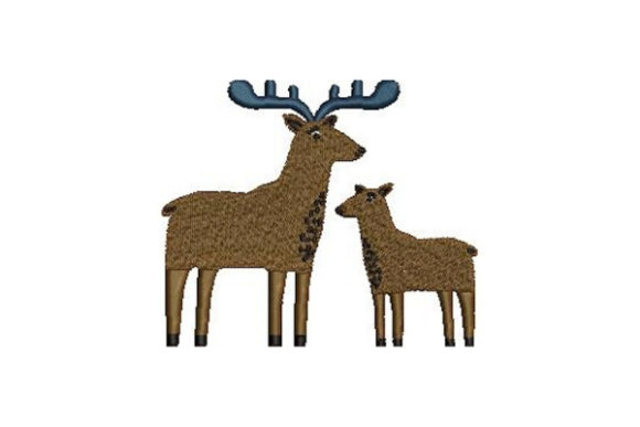 Evaluating Mom and Baby Mooses for Craft Business Success