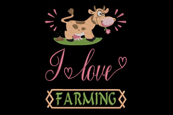 Farmers Quote: A Charming Addition for Your Shop