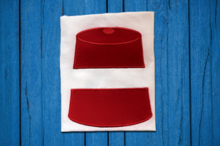 Fez Hat Applique Review: Design Considerations for Real Projects