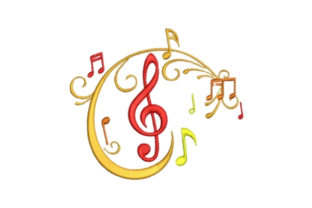 Music Notes: A Melodic Addition to Your Holiday Collection